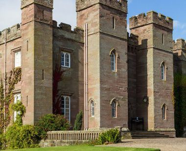 History and heritage of Dundee, Angus and Perthshire