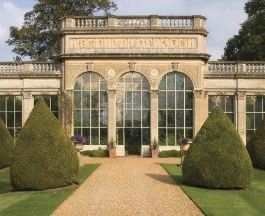 History and heritage of Northamptonshire