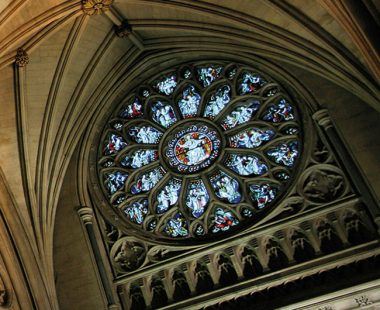 History and heritage of Bristol