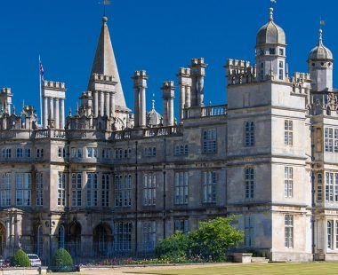 History and heritage of Lincolnshire