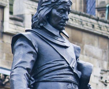 History and heritage of London