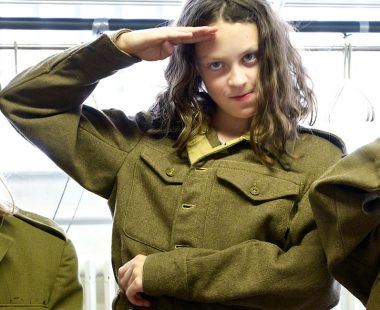 History and heritage of Buckinghamshire