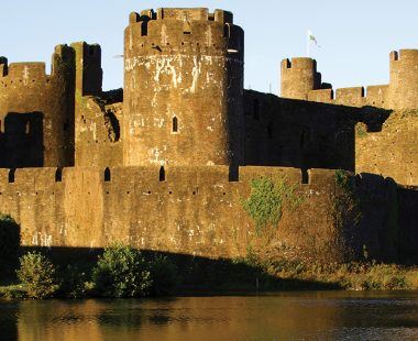 History and heritage of Cardiff and the Vale of Glamorgan