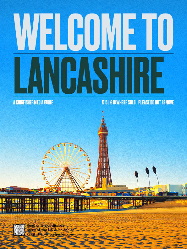 Lancashire