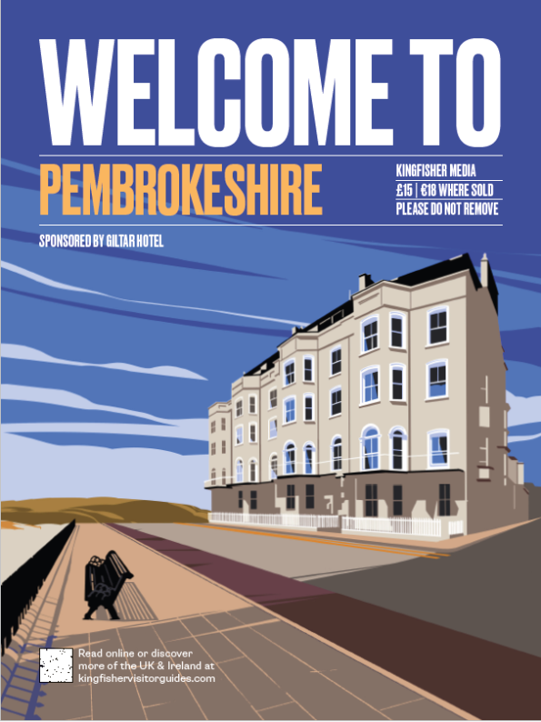 Pembrokeshire