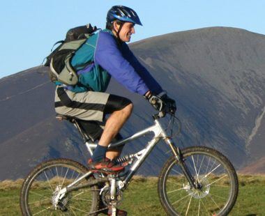 Sport in Cumbria and the Lake District