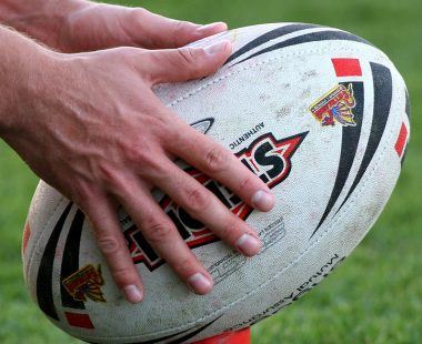 Sport in West Yorkshire