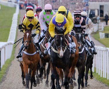 Sport in Gloucestershire