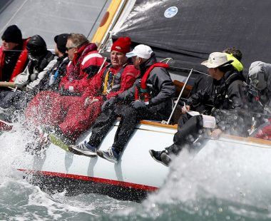 Sport in Hampshire and the Isle of Wight