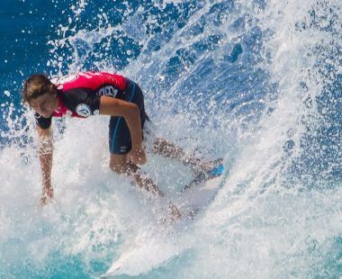 Get out and get active in Jersey and Guernsey!