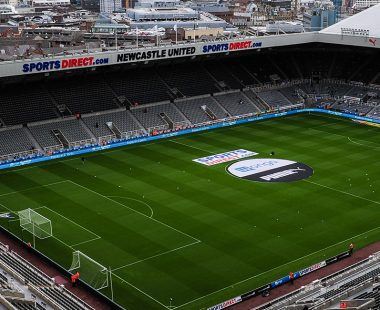 Sport in Newcastle and Gateshead