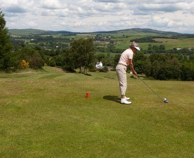 Sport in Dumfries and Galloway