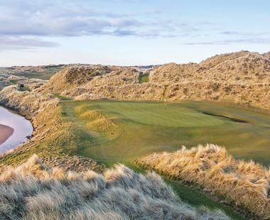 Sport in Aberdeenshire