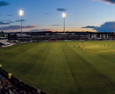 Sport in Durham Tees Valley