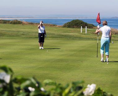 Sport in Northumberland