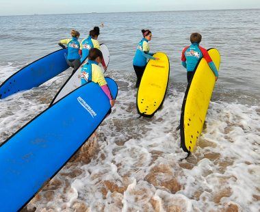 Sport in Kent