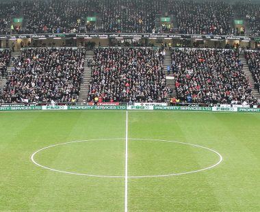 Sport in Buckinghamshire