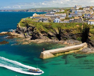 Getting to and around Cornwall