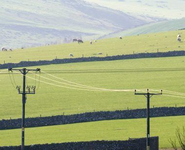 Getting to and around Derbyshire and the Peak District