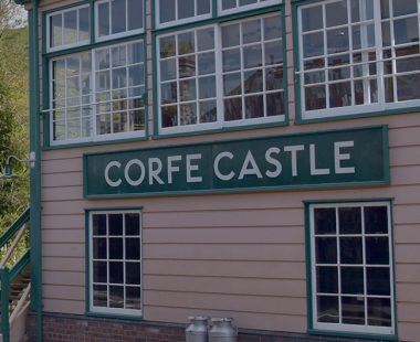 Getting to and around Dorset