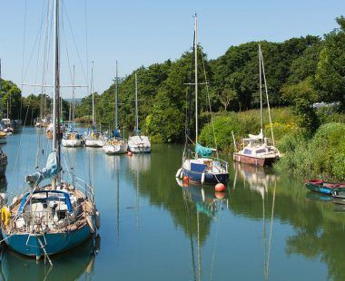 Getting to and around Gloucestershire