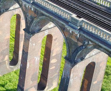 Getting to and around West Sussex