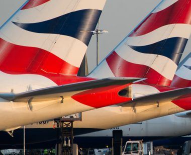 Getting to and around Surrey