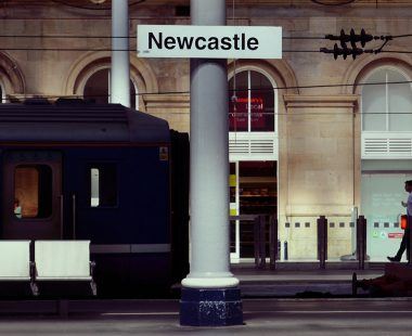 Getting to and around Newcastle and Gateshead