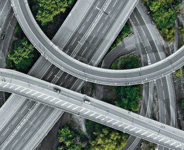 Getting to and around Birmingham