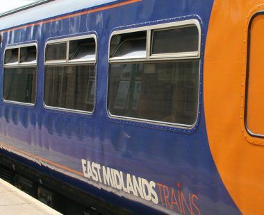 Getting to and around South Yorkshire