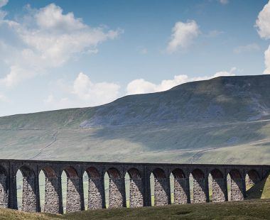 Getting to and around North Yorkshire and the Dales