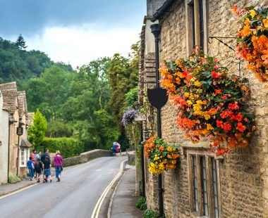 Getting to and around Wiltshire