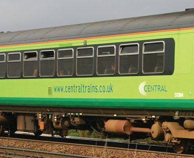 Getting to and around Lincolnshire