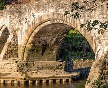 Getting to and around Kent