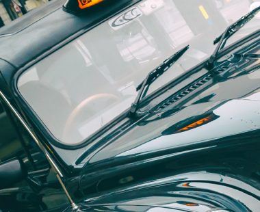 Getting to and around London