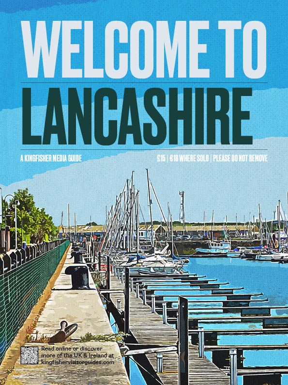 Lancashire