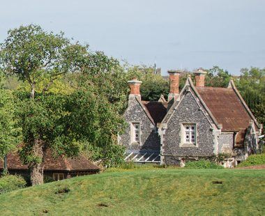 Top 10 reasons to visit Hertfordshire