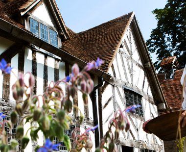 Top 10 reasons to visit Coventry and Warwickshire!