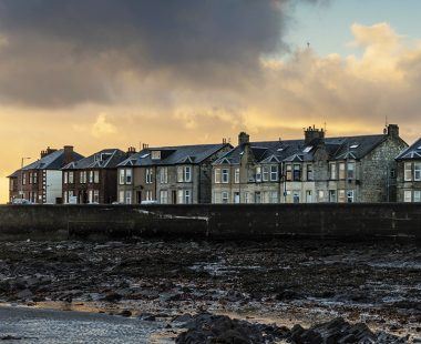 How to spend 48 hours in Ayrshire and Arran