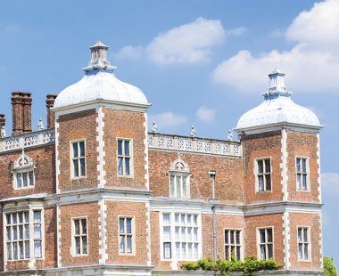 History and heritage of Hertfordshire