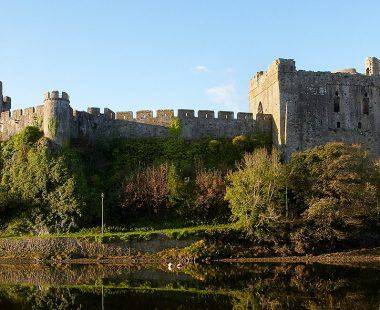 History and heritage of Pembrokeshire