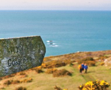Getting to and around Pembrokeshire