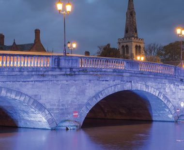 Top 10 reasons to visit Bedfordshire!