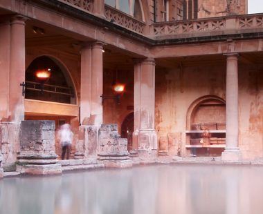 Top 10 things to do in Dundee, Angus and Perthshire!