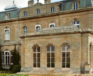 Top 10 things to do in Bedfordshire!