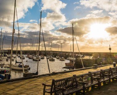 How to spend 48 hours in North Yorkshire and the Dales