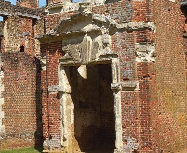 History and heritage of Bedfordshire