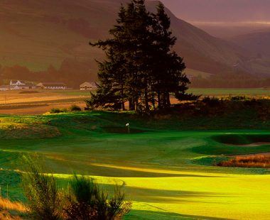 Sport in Dundee, Angus and Perthshire