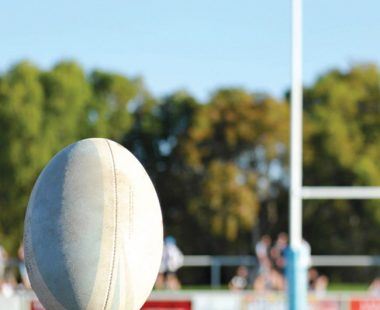 Sport in Denbighshire and Flintshire