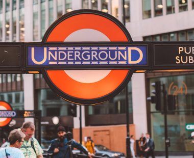 Getting to and around Middlesex